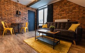 Stylowe Apartamenty Plewiska