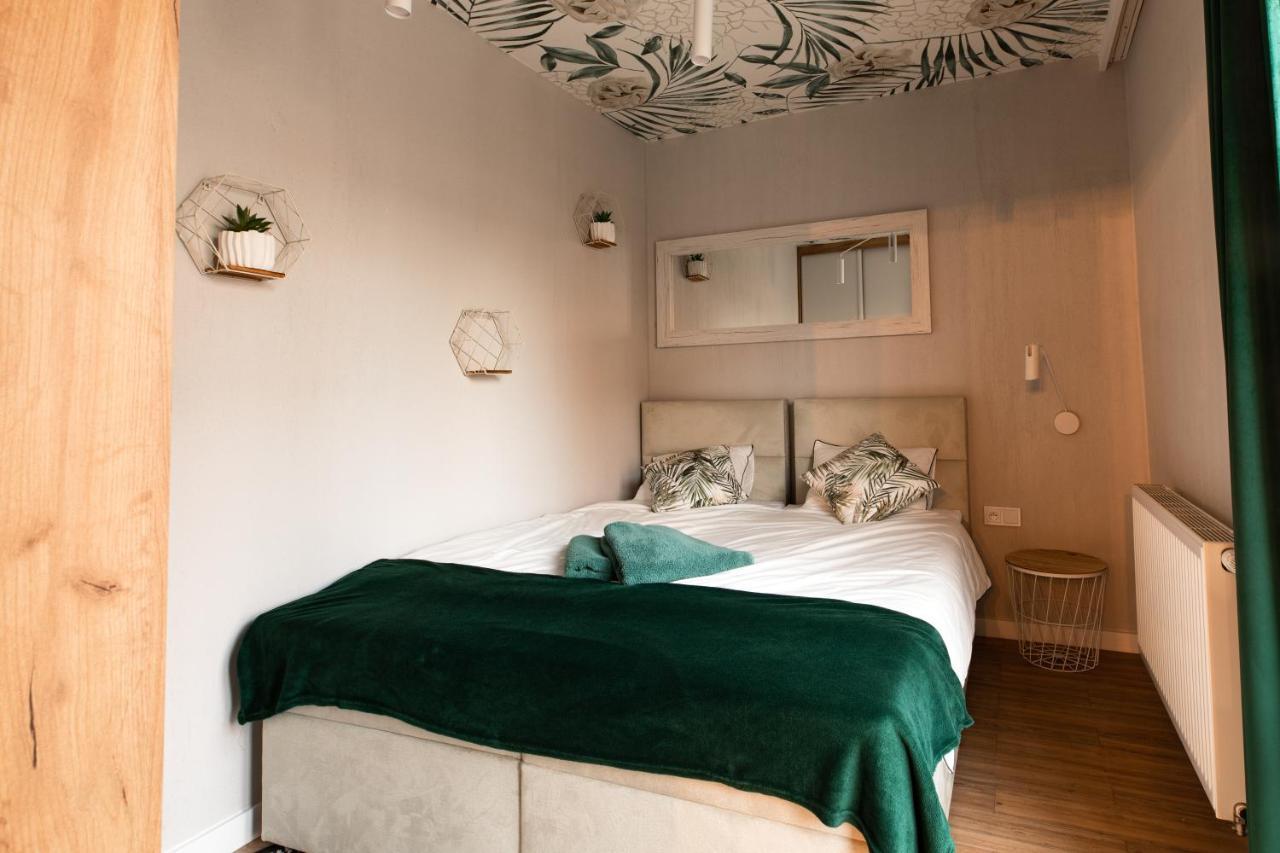 Stylowe Apartamenty Plewiska Exterior photo