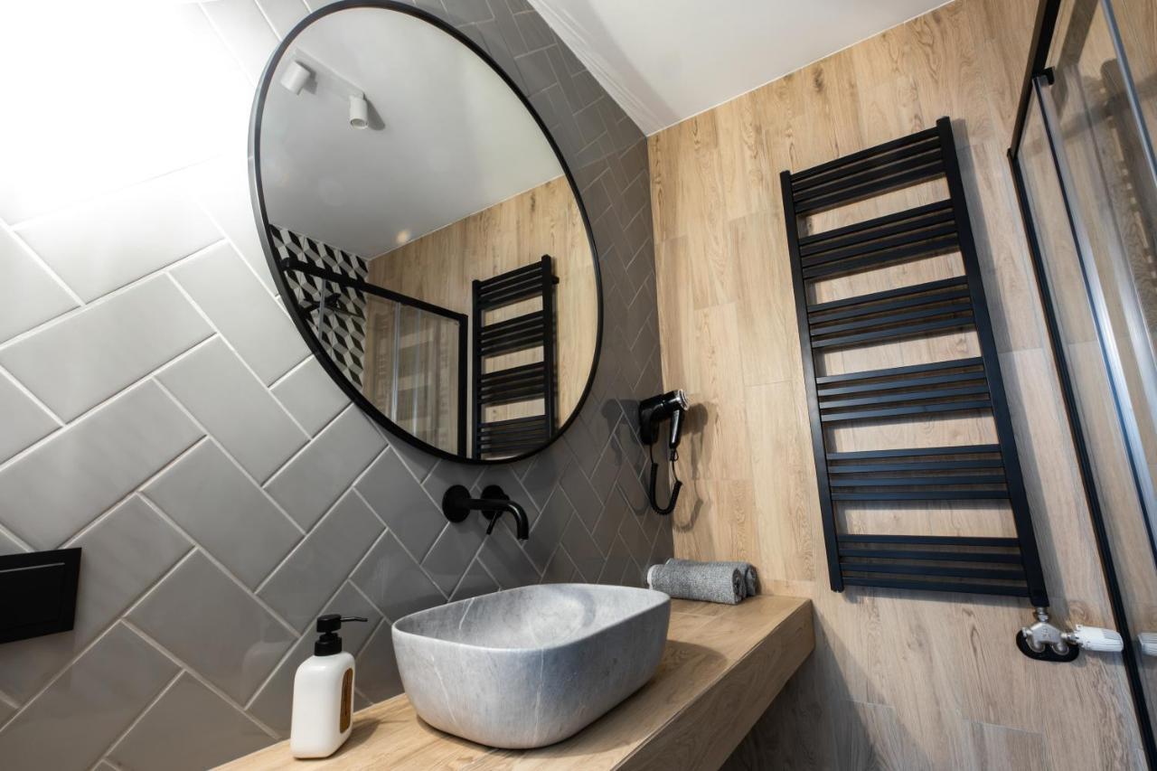 Stylowe Apartamenty Plewiska Exterior photo