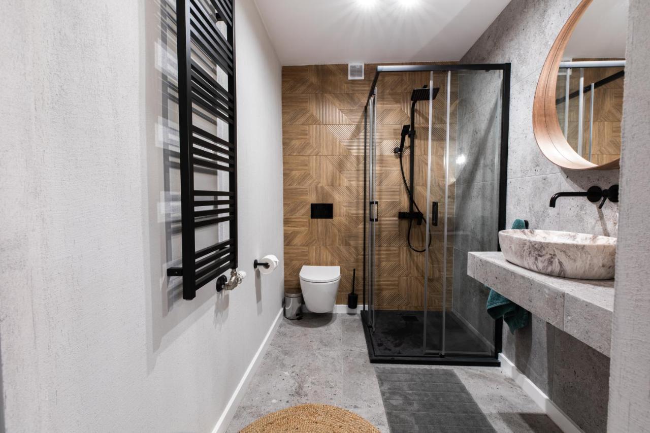 Stylowe Apartamenty Plewiska Exterior photo