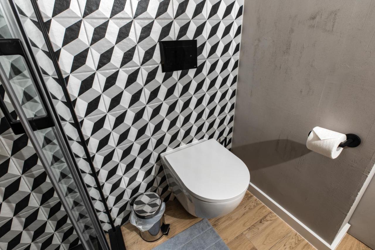 Stylowe Apartamenty Plewiska Exterior photo