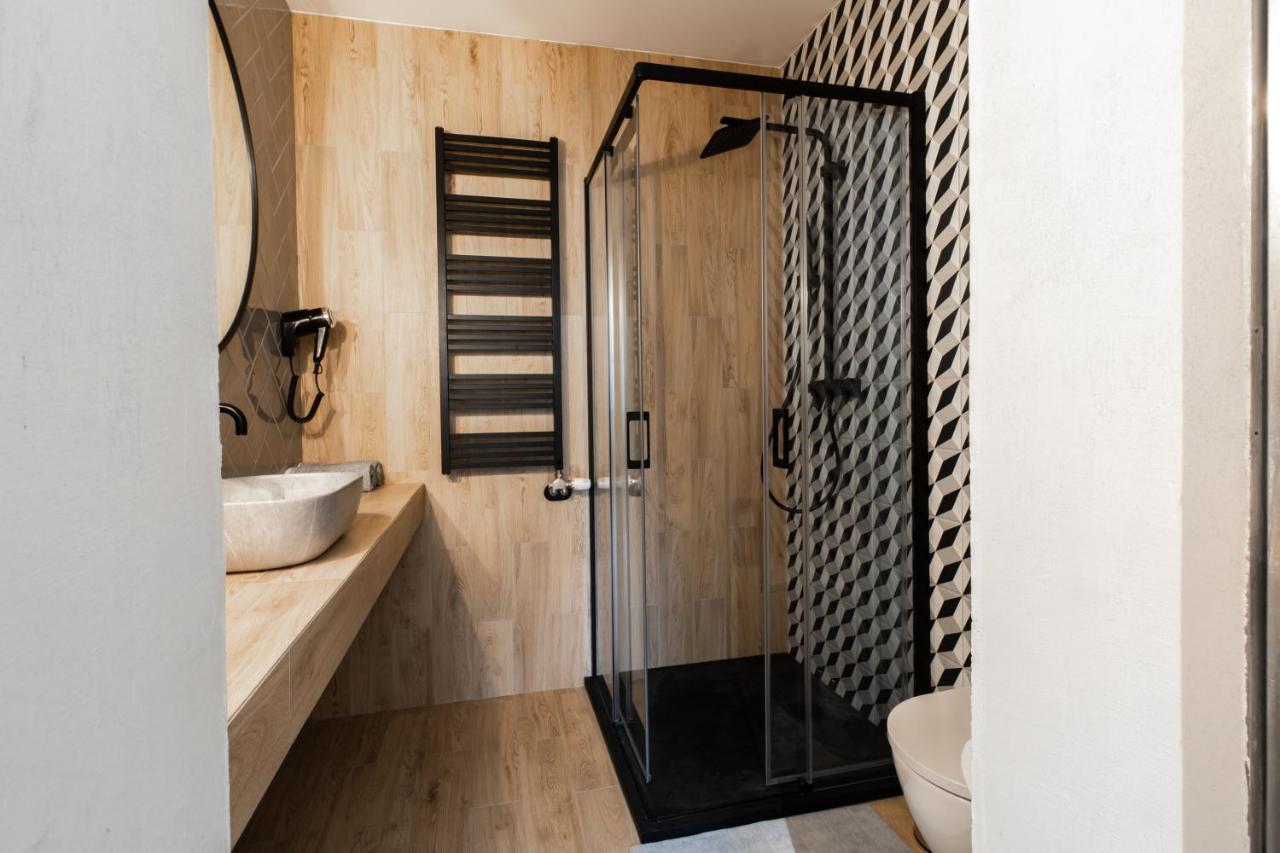 Stylowe Apartamenty Plewiska Exterior photo