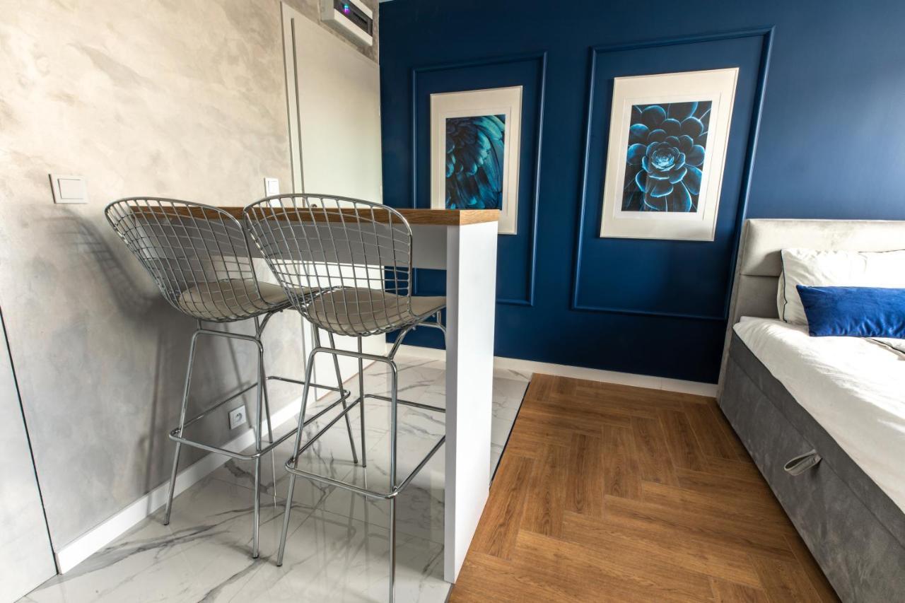 Stylowe Apartamenty Plewiska Exterior photo