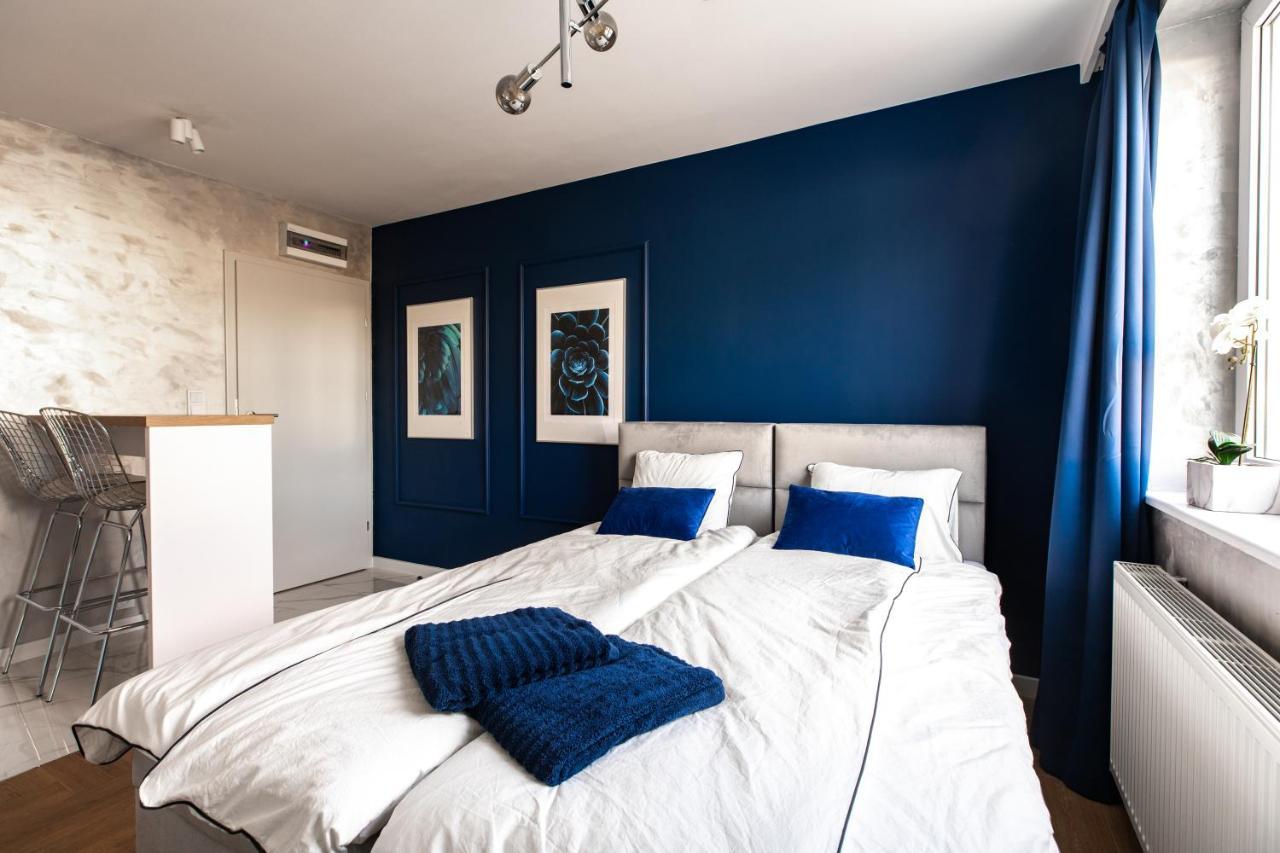 Stylowe Apartamenty Plewiska Exterior photo