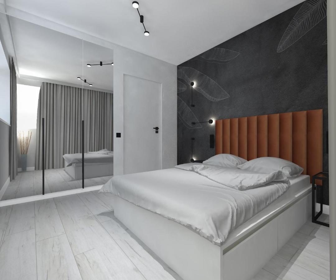 Stylowe Apartamenty Plewiska Exterior photo