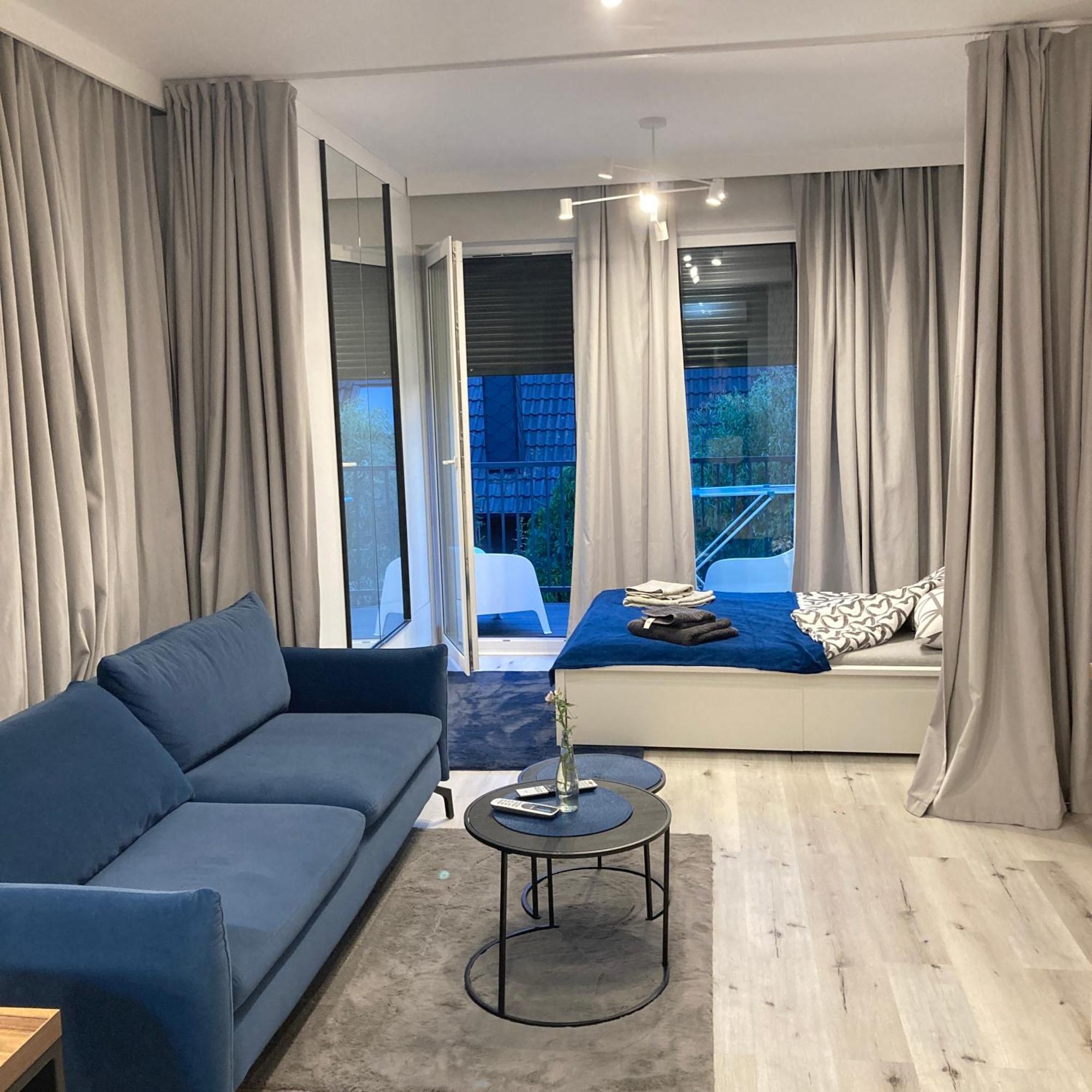 Stylowe Apartamenty Plewiska Exterior photo