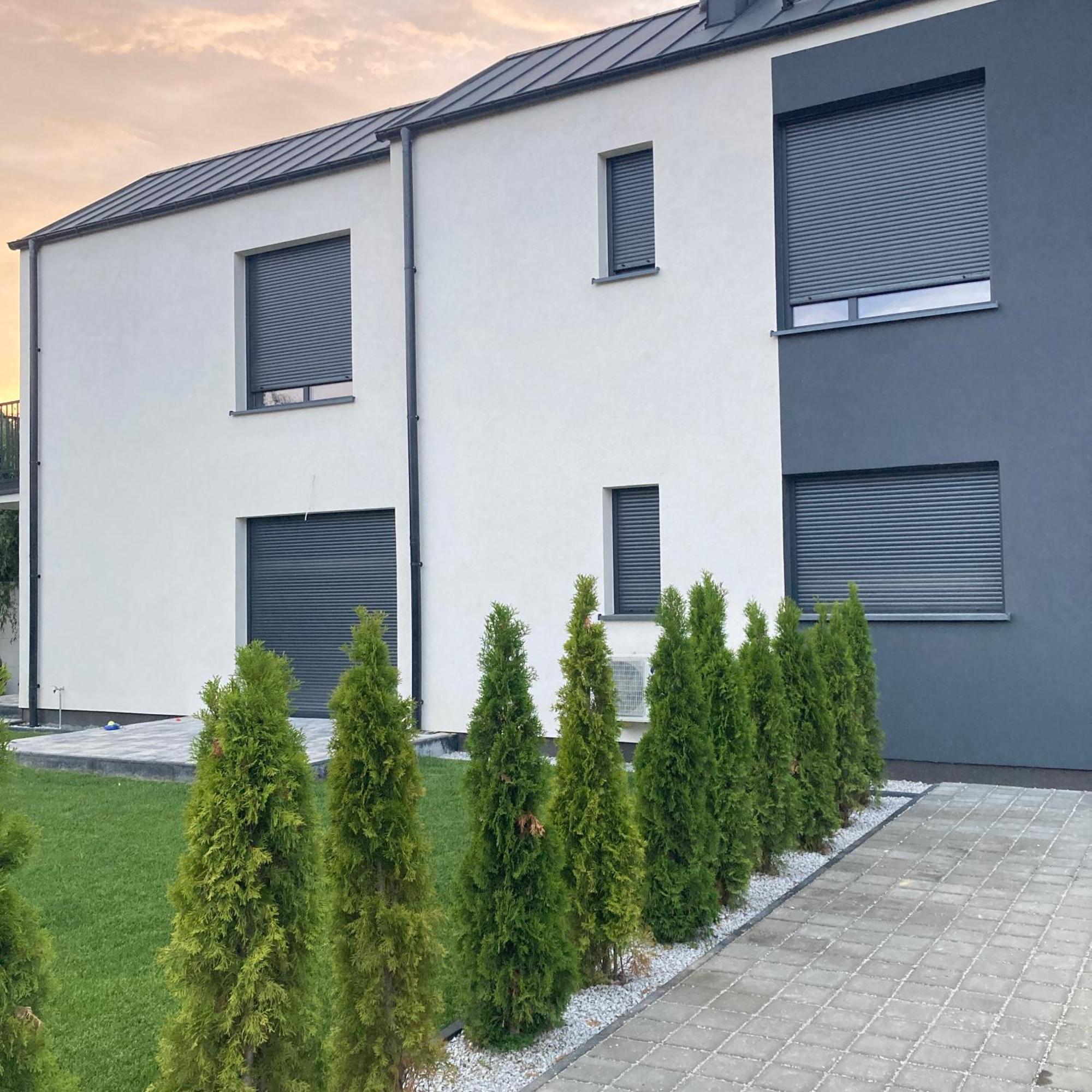 Stylowe Apartamenty Plewiska Exterior photo