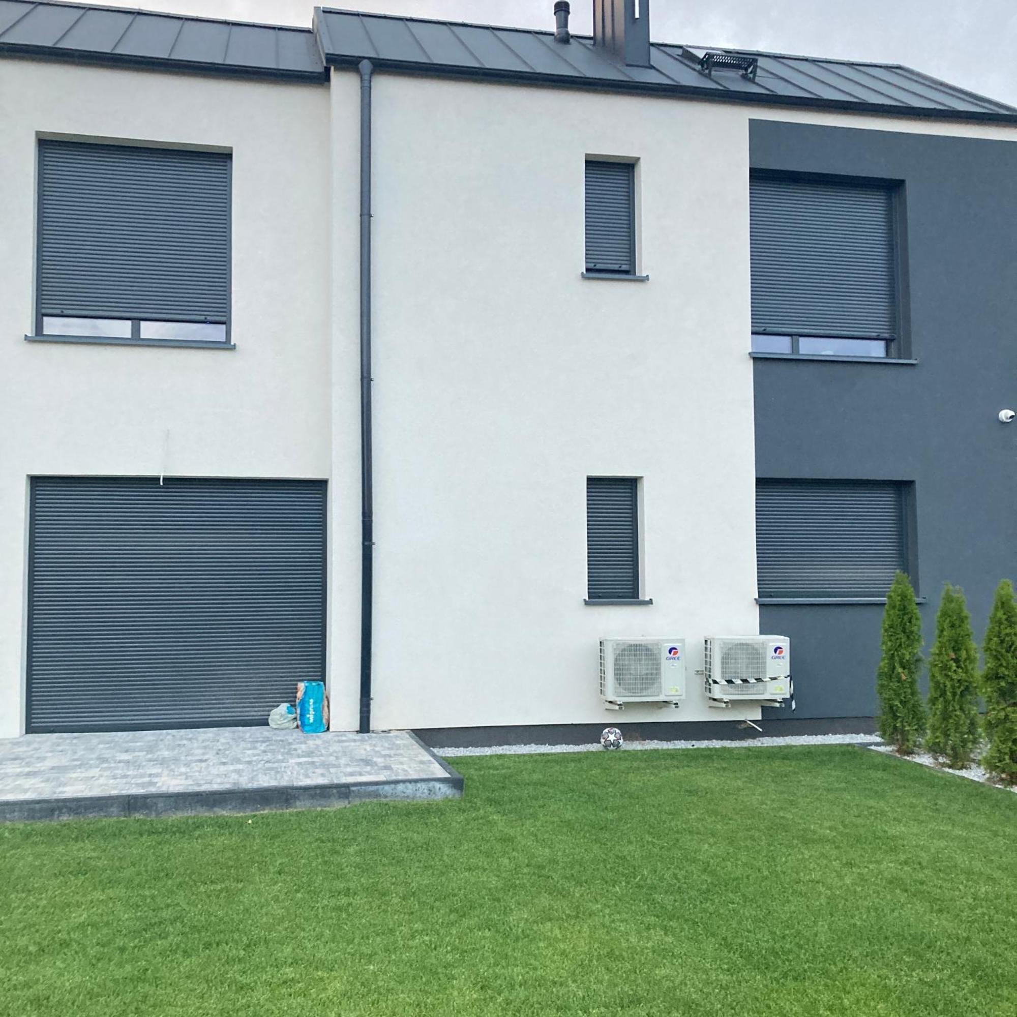 Stylowe Apartamenty Plewiska Exterior photo