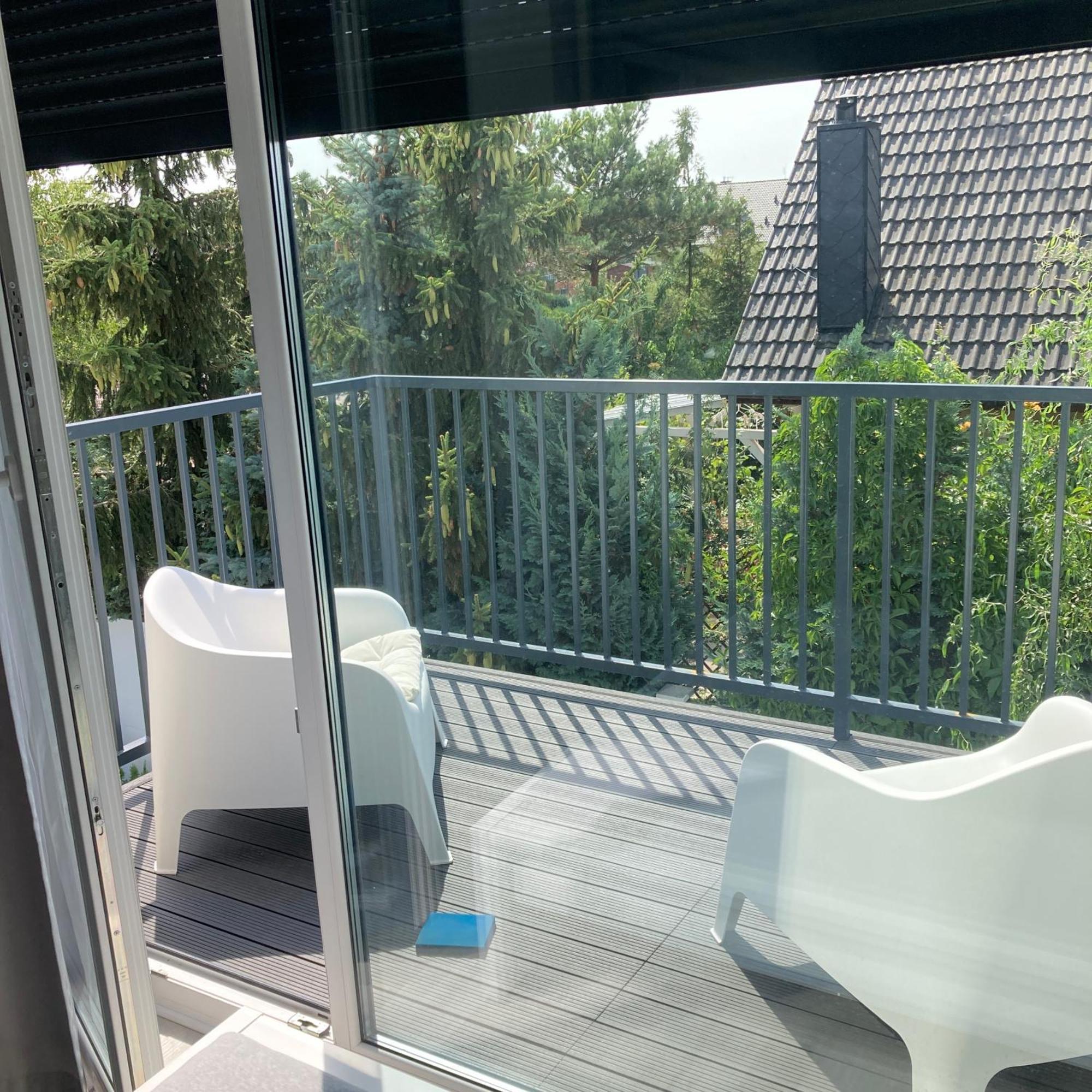 Stylowe Apartamenty Plewiska Exterior photo
