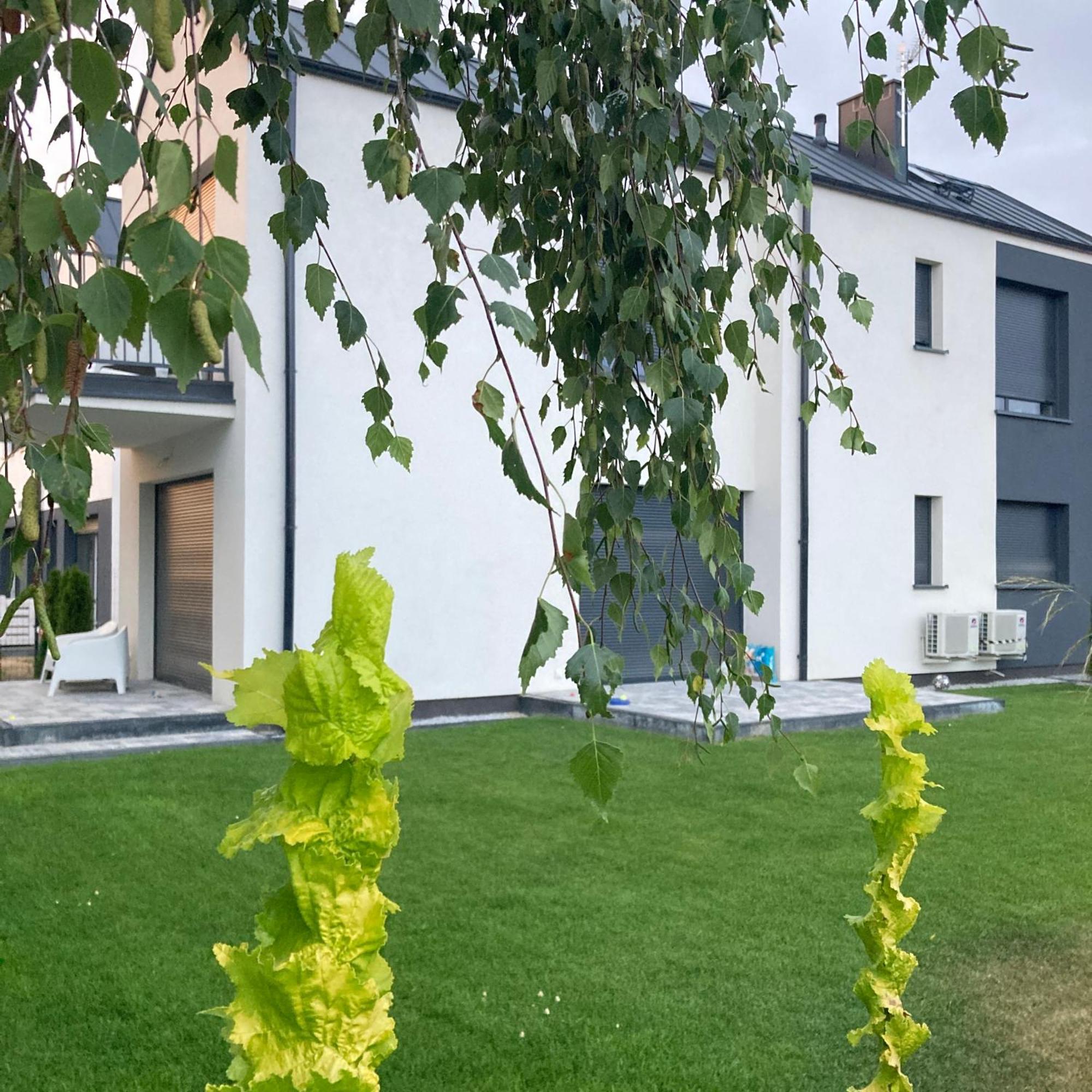 Stylowe Apartamenty Plewiska Exterior photo